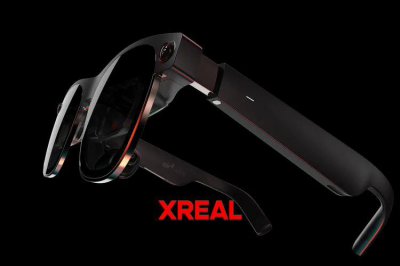 ​Xreal Air 2 Ultra AR 眼镜发布：支持 6DOF 追踪，售价 699 美元