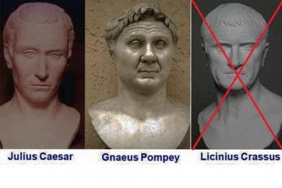 ​凯撒的政治手段有多高明?