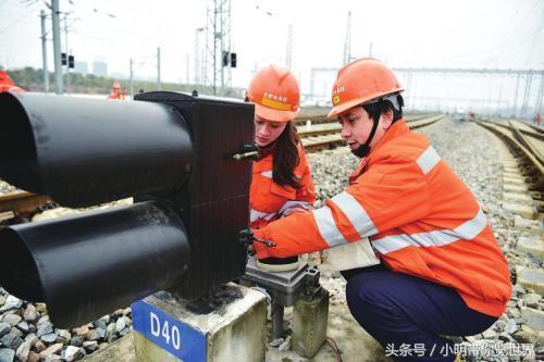 探秘！中国铁路各个段都是做什么的，看完涨知识噢！