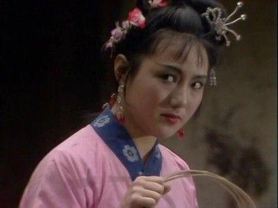 86版《西游记》十大绝色妖精排名，第一名毫无争议！