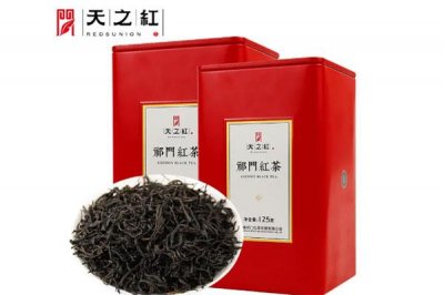 ​祁门红茶十大名牌 祁门红茶什么品牌最好