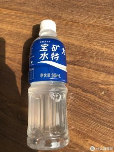 ​社区长文-宝矿力水特，运动好饮料