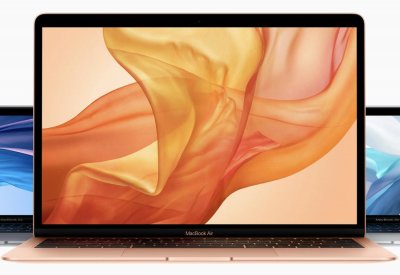 ​「选购我的Mac」17款MacBook Pro与18款MacBook Air怎么选